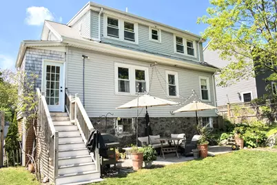 12 Searle Rd #12, Boston, MA 02132 - Photo 4