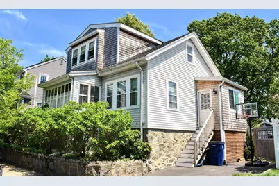 12 Searle Rd #12, Boston, MA 02132 - Photo 12