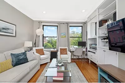 58 Winthrop Street #3, Boston, MA 02129 - Photo 2