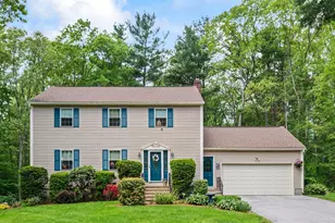 3 Oakwood Dr, Webster, MA 01570 - Photo 1