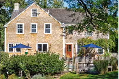 252 Route 6A, Sandwich, MA 02537 - Photo 8