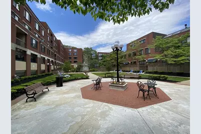 85 Brainerd Road #510, Boston, MA 02134 - Photo 20