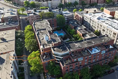 85 Brainerd Road #510, Boston, MA 02134 - Photo 1