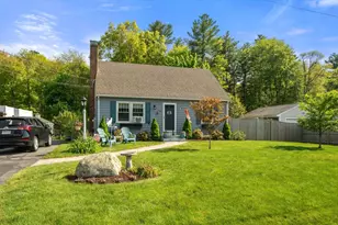 160 Sportsmans Trail, Whitman, MA 02382 - Photo 2