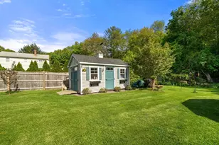 160 Sportsmans Trail, Whitman, MA 02382 - Photo 18