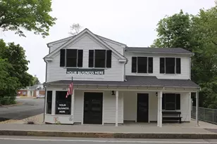122 Haverhill St, North Reading, MA 01864 - Photo 1
