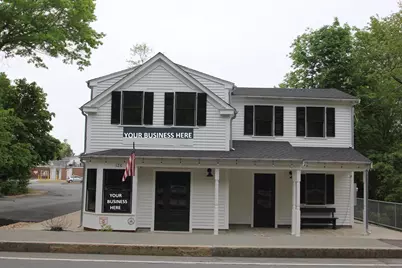 122 Haverhill Street, North Reading, MA 01864 - Photo 6