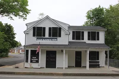 122 Haverhill Street, North Reading, MA 01864 - Photo 6