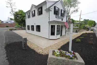 122 Haverhill Street, North Reading, MA 01864 - Photo 16