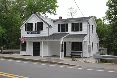 122 Haverhill Street, North Reading, MA 01864 - Photo 2