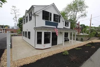 122 Haverhill Street, North Reading, MA 01864 - Photo 8