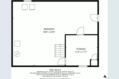 9 Fernglade Rd, Burlington, MA 01803 - Photo 40