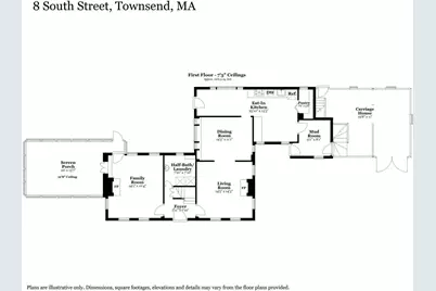 8 South Street, Townsend, MA 01469 - Photo 30