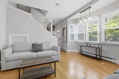 64 Sullivan Street #4, Boston, MA 02129 - Photo 1