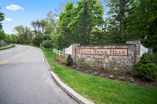 11 Morgan Drive, Natick, MA 01760 - Photo 1