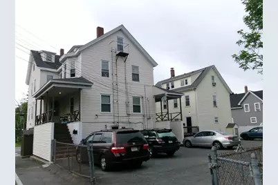 38 Adams Street, Taunton, MA 02780 - Photo 8