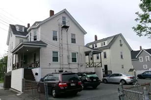 38 Adams St, Taunton, MA 02780 - Photo 8