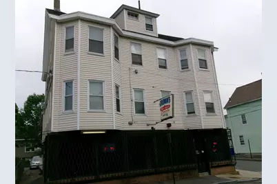38 Adams Street, Taunton, MA 02780 - Photo 4