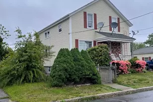 186 Spencer St, Fall River, MA 02721 - Photo 2