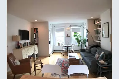 105 Gore St. #4, Cambridge, MA 02141 - Photo 2