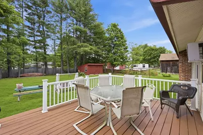 201 Batchelor St, Granby, MA 01033 - Photo 16