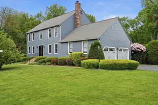 19 Debbie Ln, Milford, MA 01757 - Photo 1