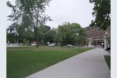 70 The Fenway #B2, Boston, MA 02215 - Photo 20