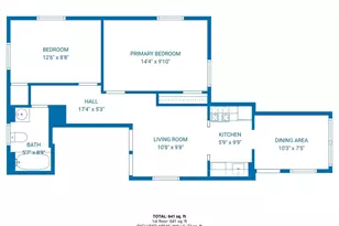 2534 Massachusetts Ave, Cambridge, MA 02140 - Photo 14