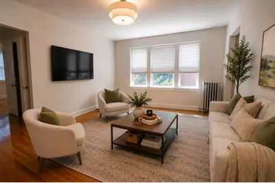 8 Walnut St #2, Everett, MA 02149 - Photo 2