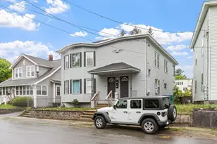 74 East St, Fitchburg, MA 01420 - Photo 2