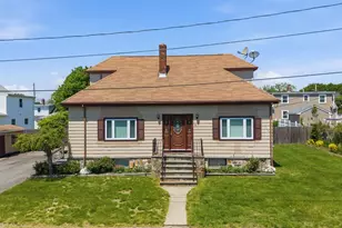 53 Rogers St, New Bedford, MA 02740 - Photo 1
