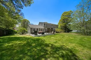 302 Ames Way, Barnstable, MA 02632 - Photo 32
