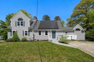 302 Ames Way, Barnstable, MA 02632 - Photo 2