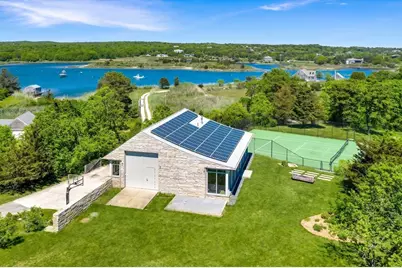 18 Point Inner Way, Chilmark, MA 02535 - Photo 8