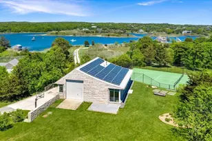 18 Point Inner Way, Chilmark, MA 02535 - Photo 8