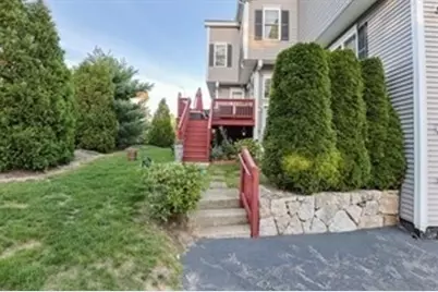 8 Patriot Blvd #8, Hopkinton, MA 01748 - Photo 2