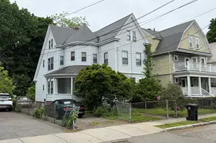 33 Melendy Ave, Watertown, MA 02472 - Photo 1