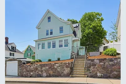 12 Mount Washington Ave, Malden, MA 02148 - Photo 4