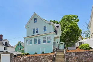 12 Mt Washington Ave, Malden, MA 02148 - Photo 4