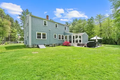 113 Andrew Ln, Hanson, MA 02341 - Photo 30