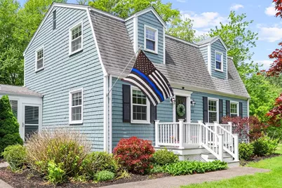 113 Andrew Ln, Hanson, MA 02341 - Photo 2