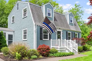 113 Andrew Ln, Hanson, MA 02341 - Photo 2