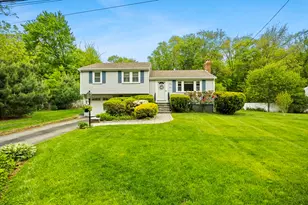 201 Atkinson Ave, Stoughton, MA 02072 - Photo 2