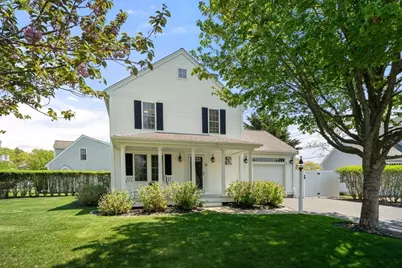 10 Bluestone Terrace, Sandwich, MA 02537 - Photo 2