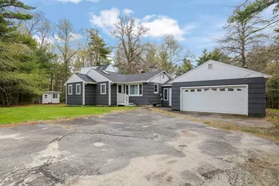 94 Fearing Hill Rd, Wareham, MA 02576 - Photo 2