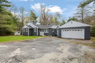 94 Fearing Hill Rd, Wareham, MA 02576 - Photo 2