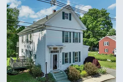 23 Chester Street #1, Amesbury, MA 01913 - Photo 26