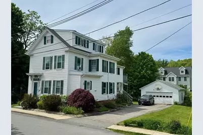 23 Chester Street #1, Amesbury, MA 01913 - Photo 1