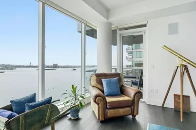 22 Liberty Dr #9F, Boston, MA 02110 - Photo 8