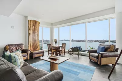 22 Liberty Dr #9F, Boston, MA 02110 - Photo 4